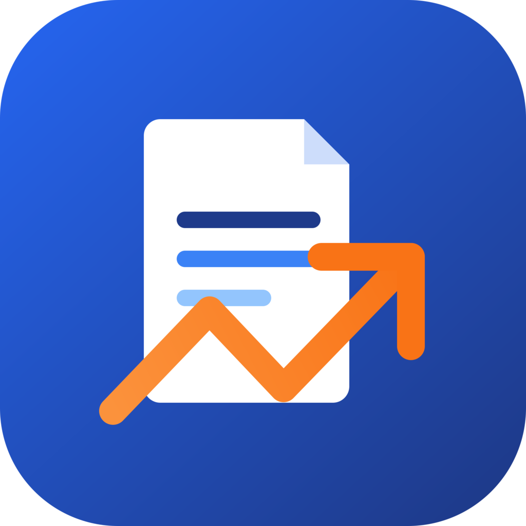 YourInvoiceApp logo
